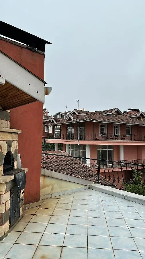 Des Villa Trabzon