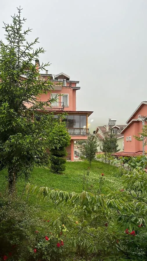 Des Villa Trabzon