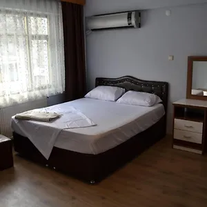 Feyzan Apart Otel