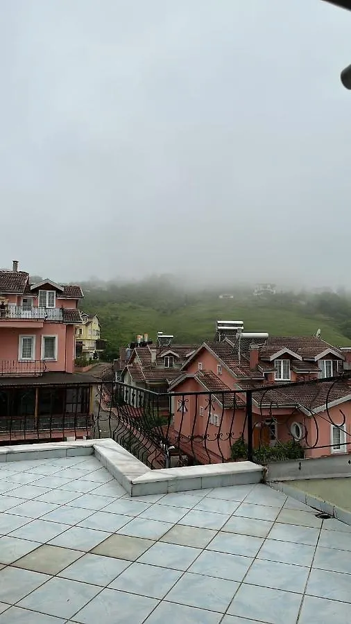 Des Villa Trabzon